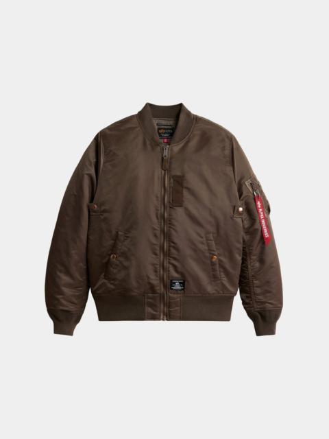 MA-1 MOD BOMBER JACKET