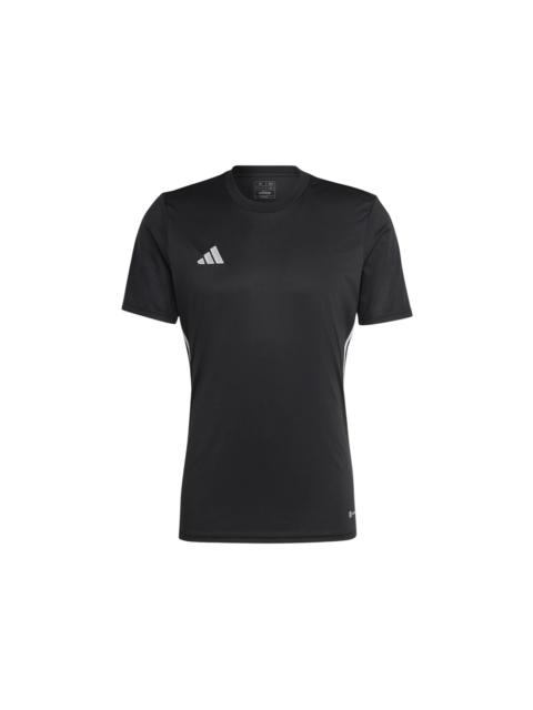 adidas Tabela 23 Jersey Black White