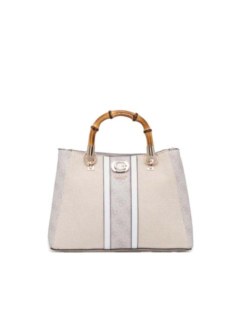 Kerima Bamboo tote bag