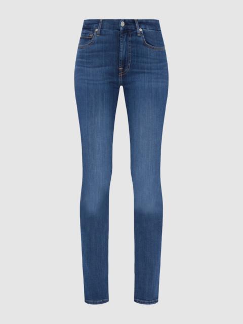 Slim Illusion Kimmie Straight in Luxe Love Story