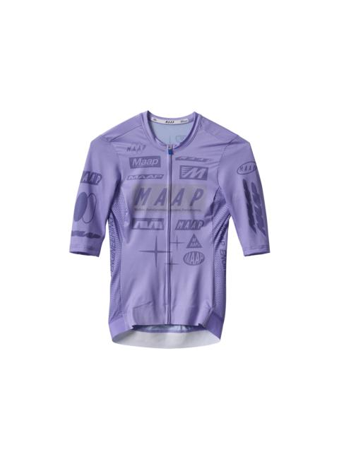 Women's Drome Pro Air Jersey 3.0