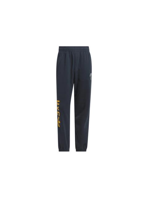adidas Hoop York City Sweatpant Aurora Ink