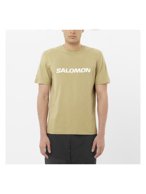 SALOMON LOGO