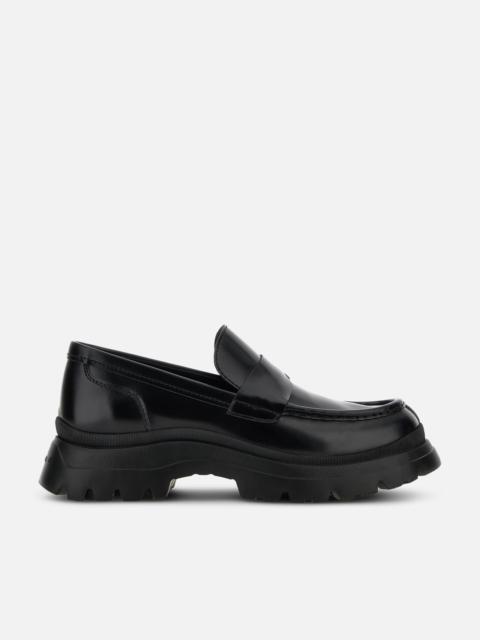 Loafers Hogan H692