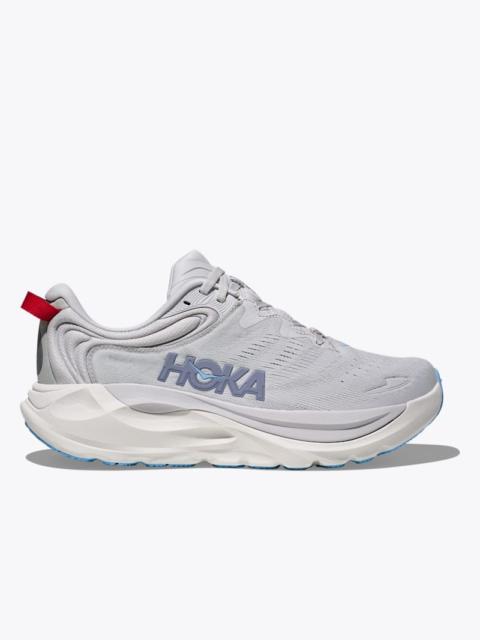 Women's Gaviota 6 Shoes in Cosmic Grey/Stardust