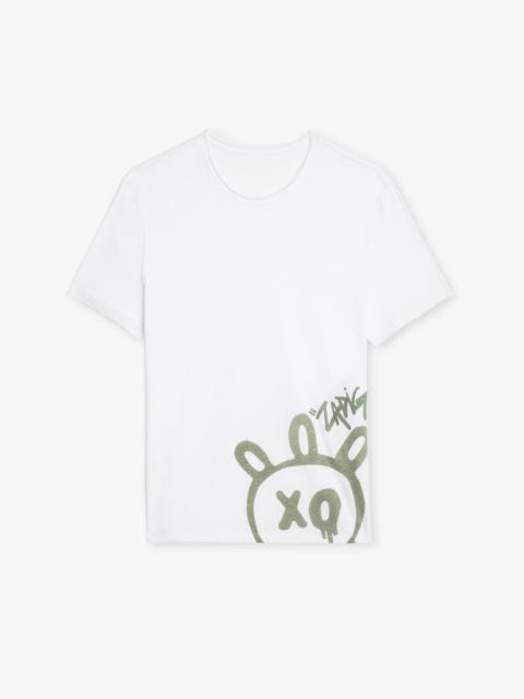 Stockly T-shirt
