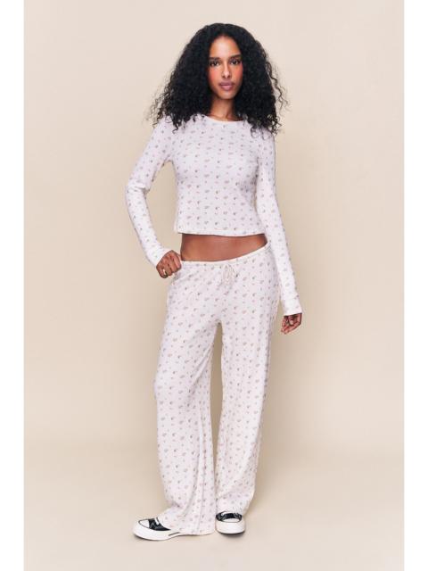 LUMI RELAXED PANT