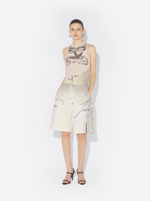 THE MULTI-TATTOO SHORTS