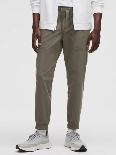 ABC Jogger Warpstreme *Tall