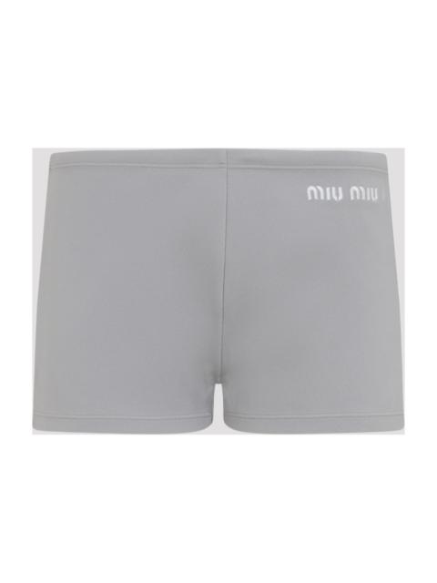 Polyamide Shorts