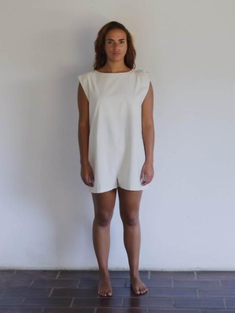 Sow Romper
                  - Wild Silk