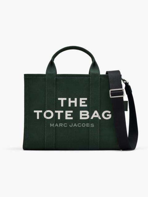 THE CANVAS MEDIUM TOTE BAG