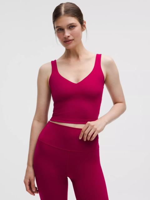 lululemon Align™ Tank Top *Light Support, A/B Cup