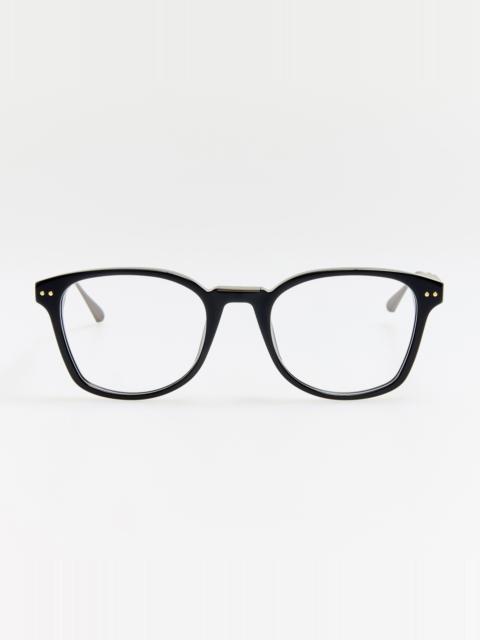 Paulson Optical in Black