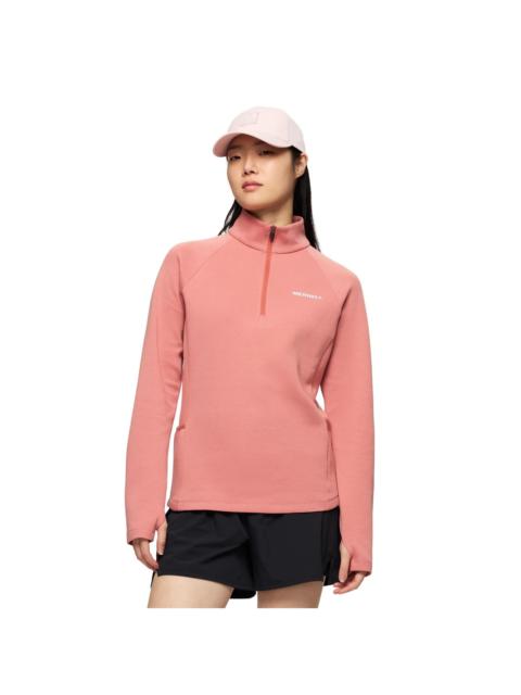 Women's Riley Quarter Zip