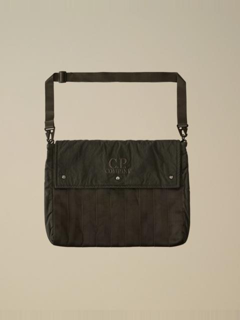 Herringbone Shoulder Bag