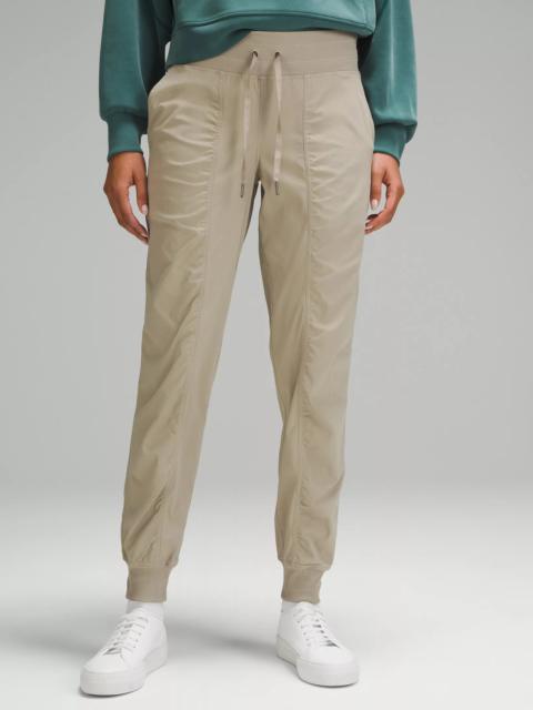 Dance Studio Mid-Rise Jogger *Full Length