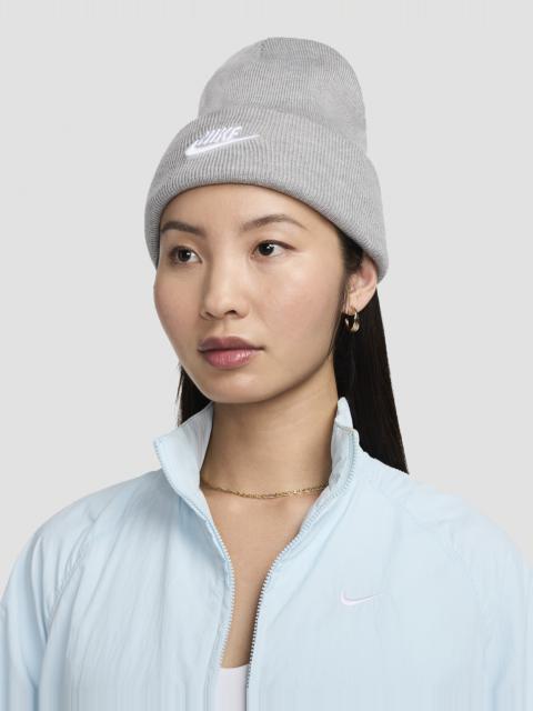 Nike Peak Futura Beanie
