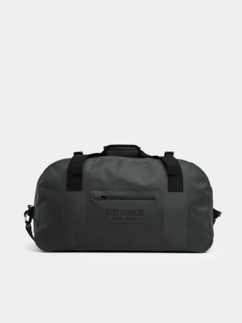 Rain Duffel Bag 50L Green