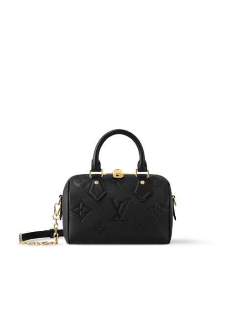 Speedy Bandoulière 20