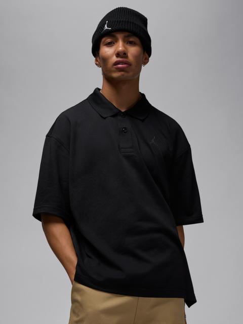 Jordan Brooklyn Men's Polo