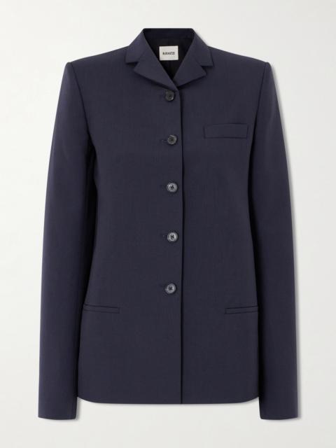Celton Wool Blazer