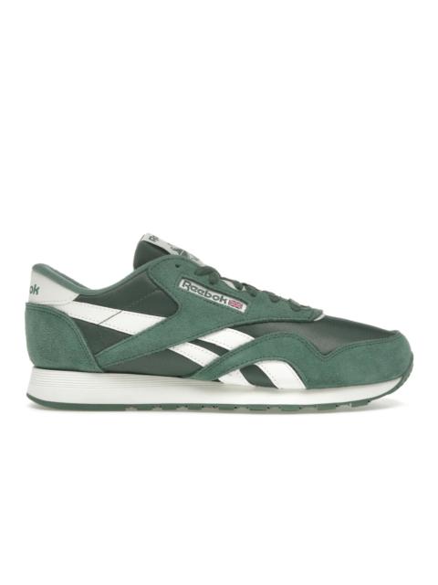 Reebok Classic Nylon Escape Green