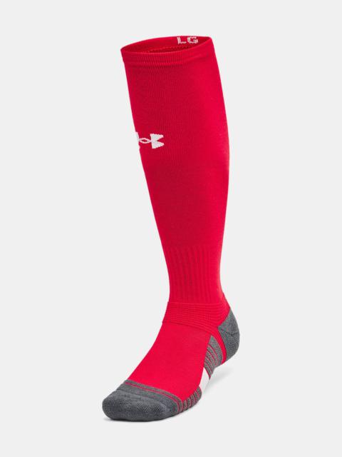 Unisex UA Team Over-The-Calf Socks