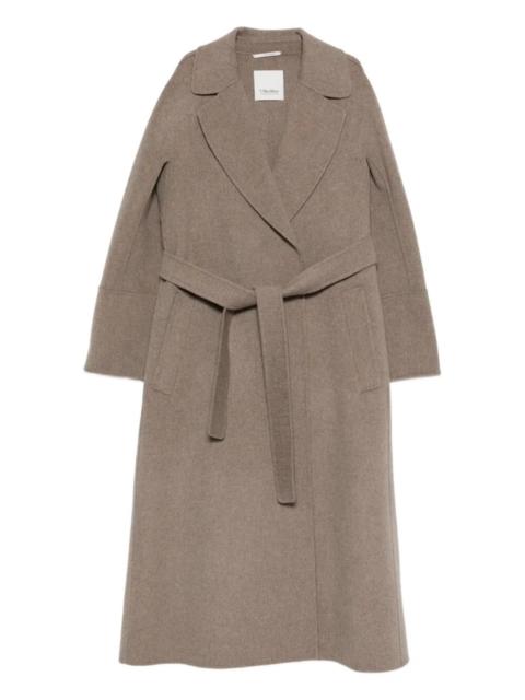 `MaxMara S` `ELISA` Coat