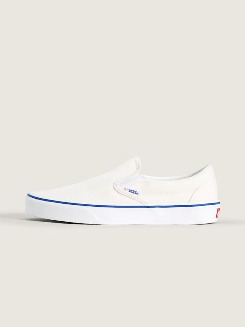 Classic Slip-On Shoe