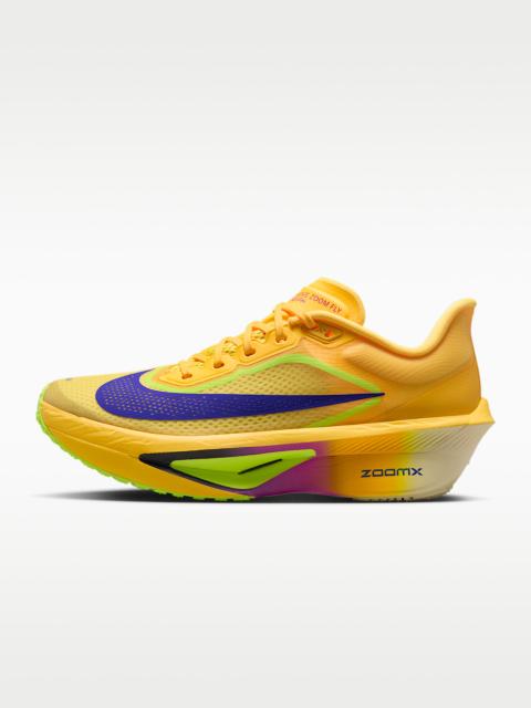 Nike Zoom Fly 6 Women's Road Racing Shoes