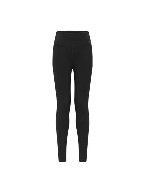 (WMNS) Reebok Training Legging 'Black' 23FRC654WGH0
