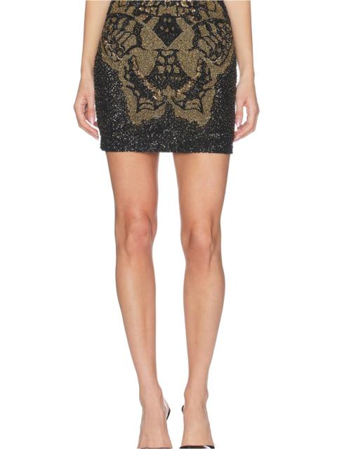 Jamilia Embellished Skirt