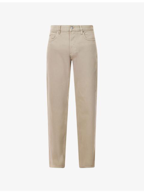 J76 Regular-Fit Denim Jeans