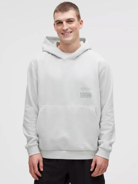 Steady State Pullover Hoodie *Retro 1998