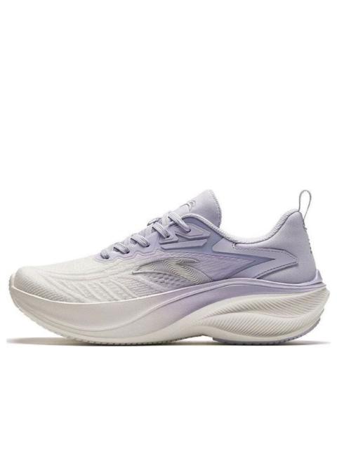 (WMNS) ANTA Ye-Zi 'Purple White' 122425535-5