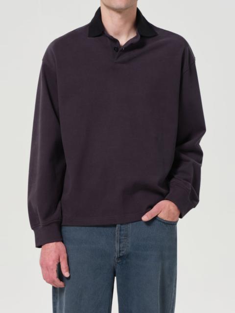 MARIUS RUGBY IN BANK