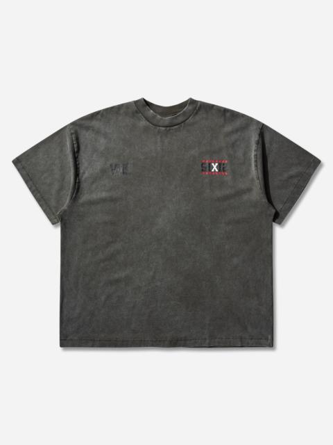 Act of Disagreement Ramp T-Shirt Raven