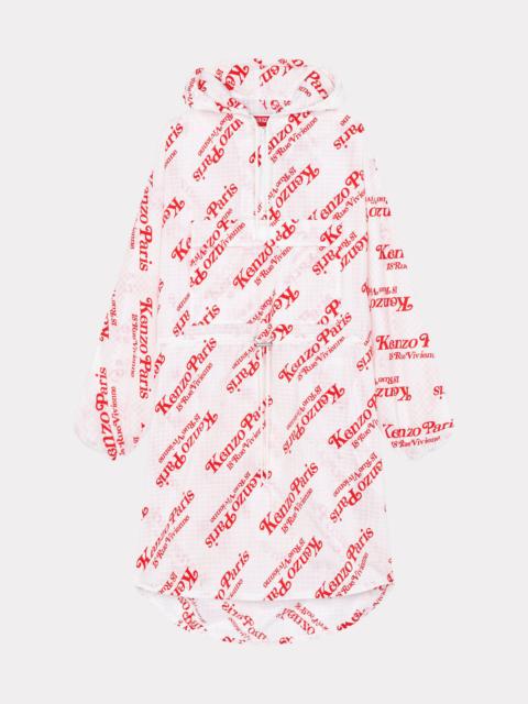 'KENZO by Verdy' long windbreaker