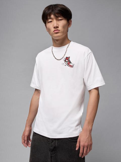 Jordan AJ1 Men's T-Shirt