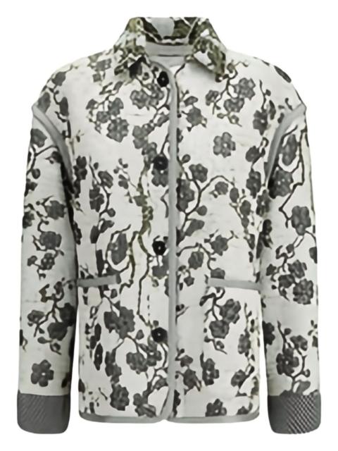 La Lune En Fleur jacket