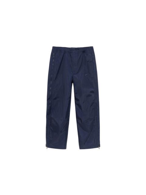 Stussy x Nike Utility Pant Navy