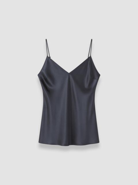 Clea Silk Satin Camisole
