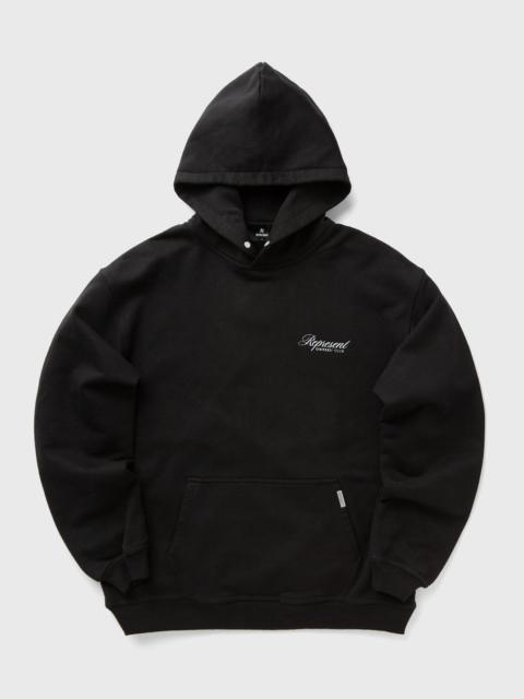 REPRESENT OWNERS CLUB SCRIPT HOODIE