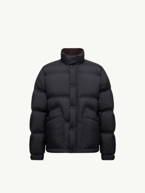 Sernur Short Down Jacket