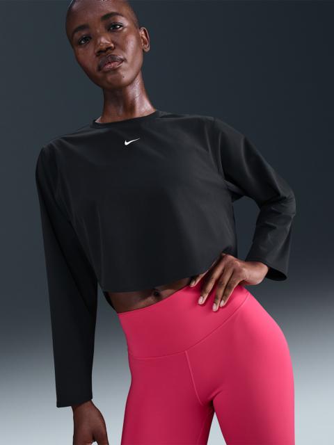 Nike One Women's Repel Woven Top