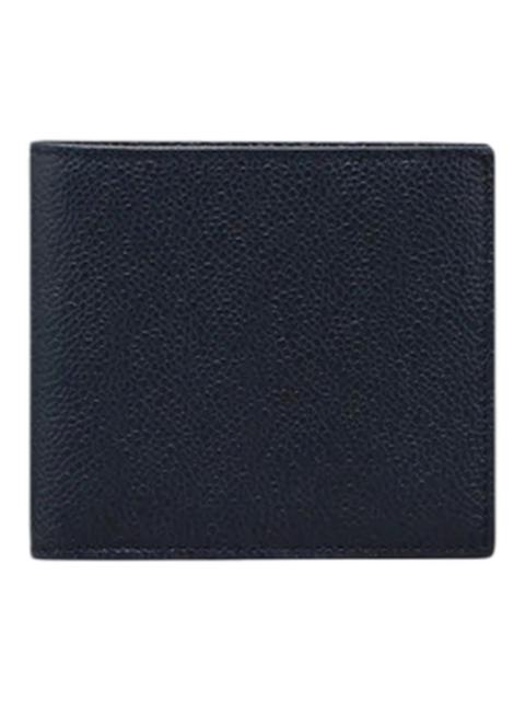 Pebble Grain Bifold Men