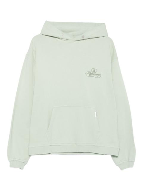 Grand Vintage hoodie