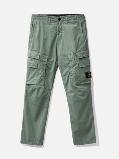 MULTI POCKET CARGO PANTS