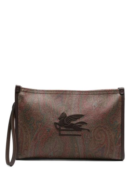 Etro Wallets & Cardholders
